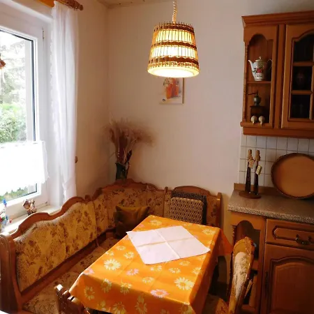 Ferienhaus Sun Schein In * Templin